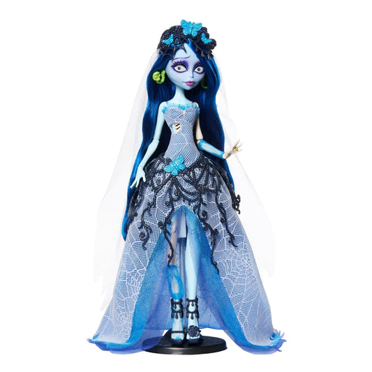 Monster High Corpse Bride Doll Skullector